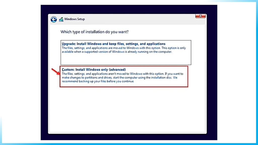 How to Install Microsoft Windows 11