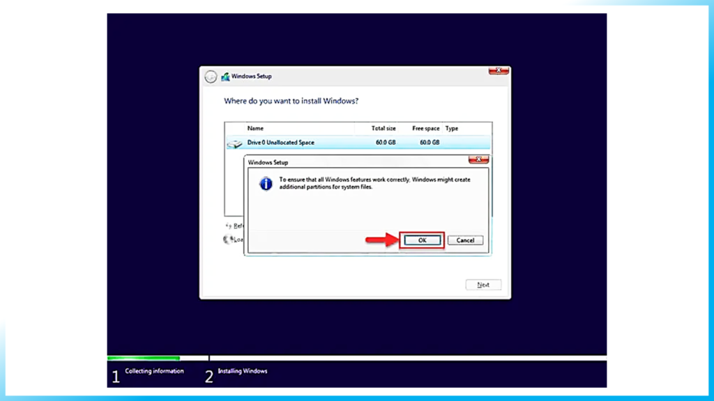 How to Install Microsoft Windows 11