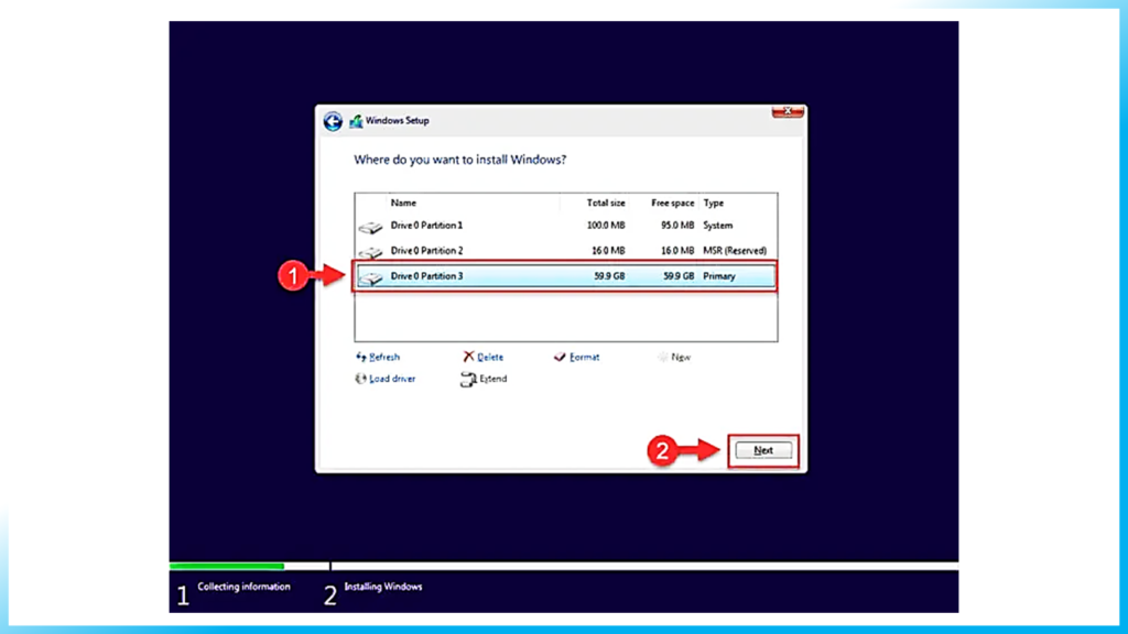 How to Install Microsoft Windows 11