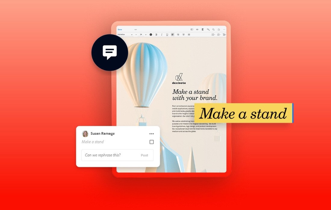 Adobe Acrobat Pro DC