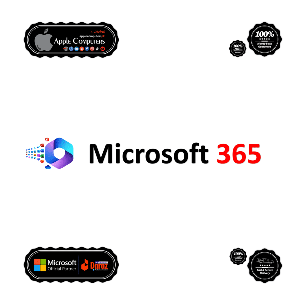 Microsoft 365 AIO