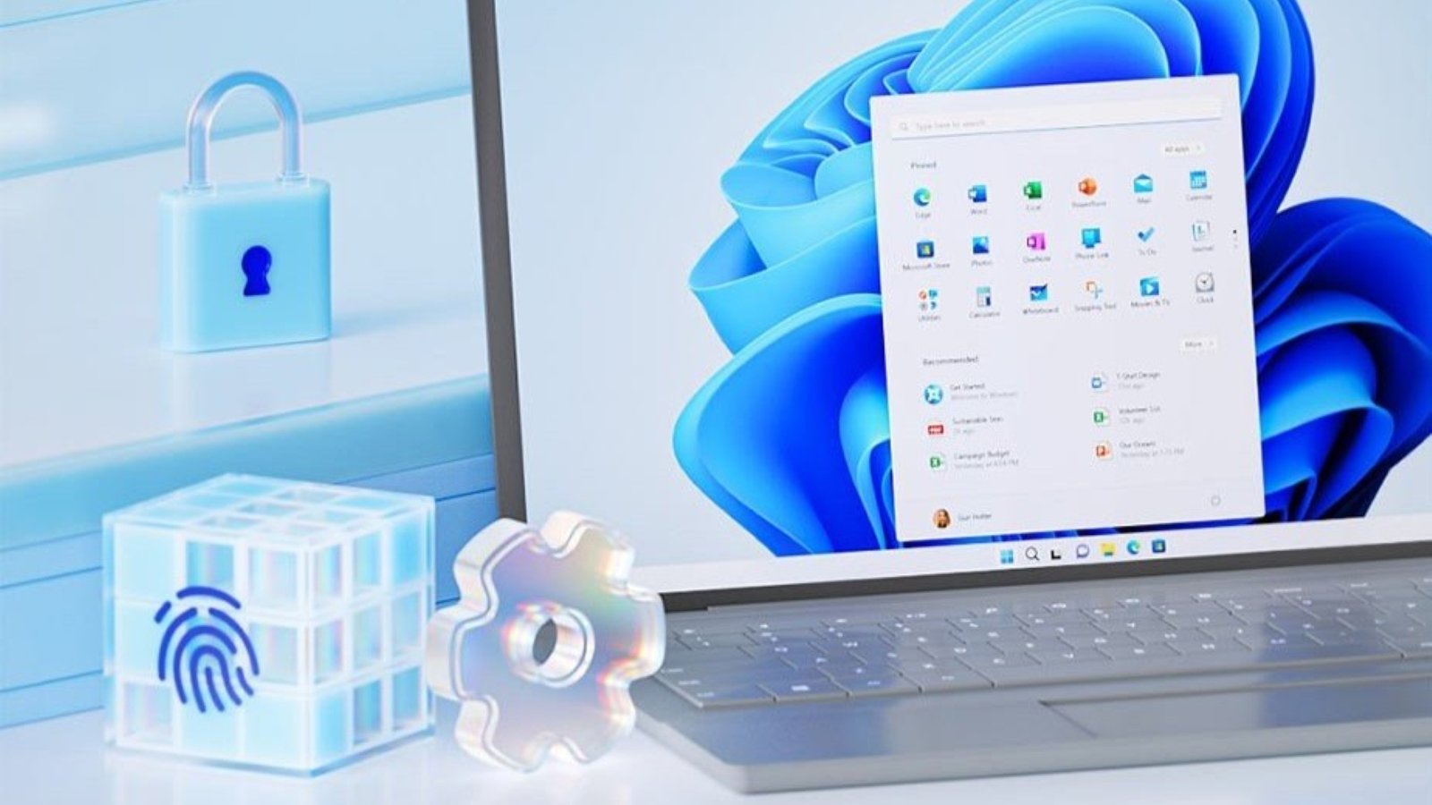 Microsoft Windows 11