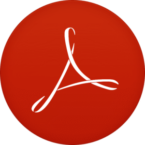 Adobe Acrobat Pro DC