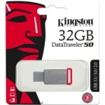 kingston datatraveler dt50 3.1 gen 32gb 1