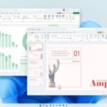 office excel powerpoint windows 11 0A00000001674833