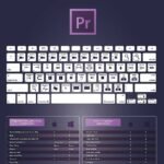 premiere pro and after effects keyboard shortcuts