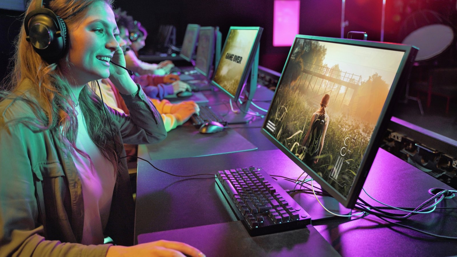 Microsoft Windows 11