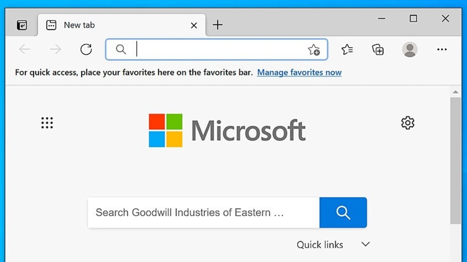 Microsoft Windows 10
