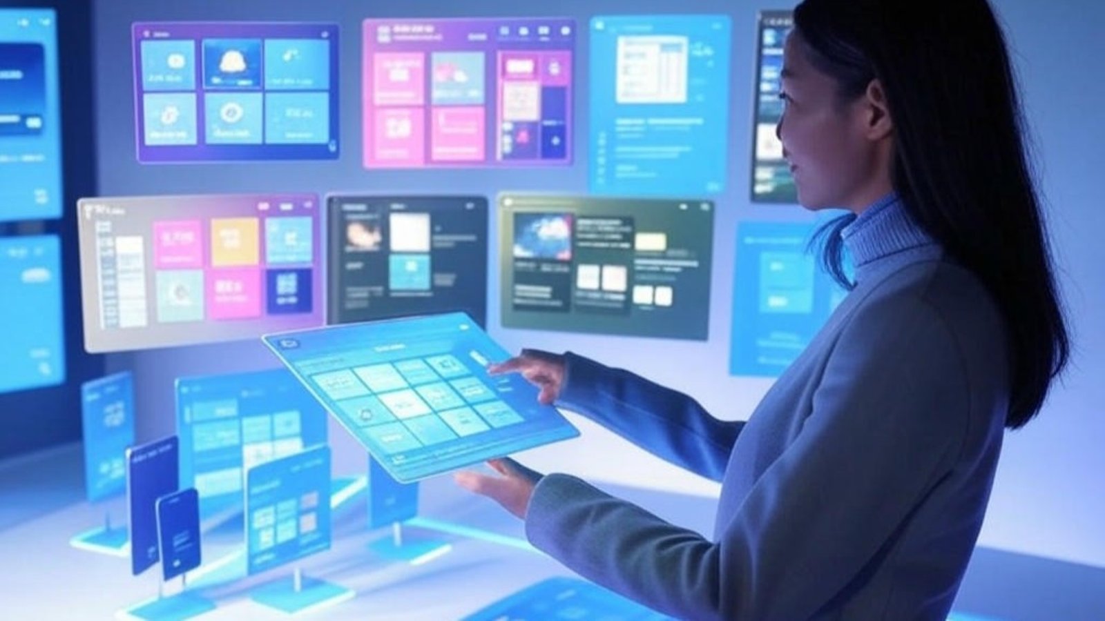 Microsoft Windows 11