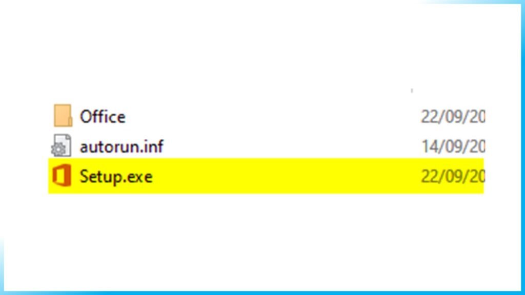 How to Install Microsoft Project Professional 2021 Slide1
