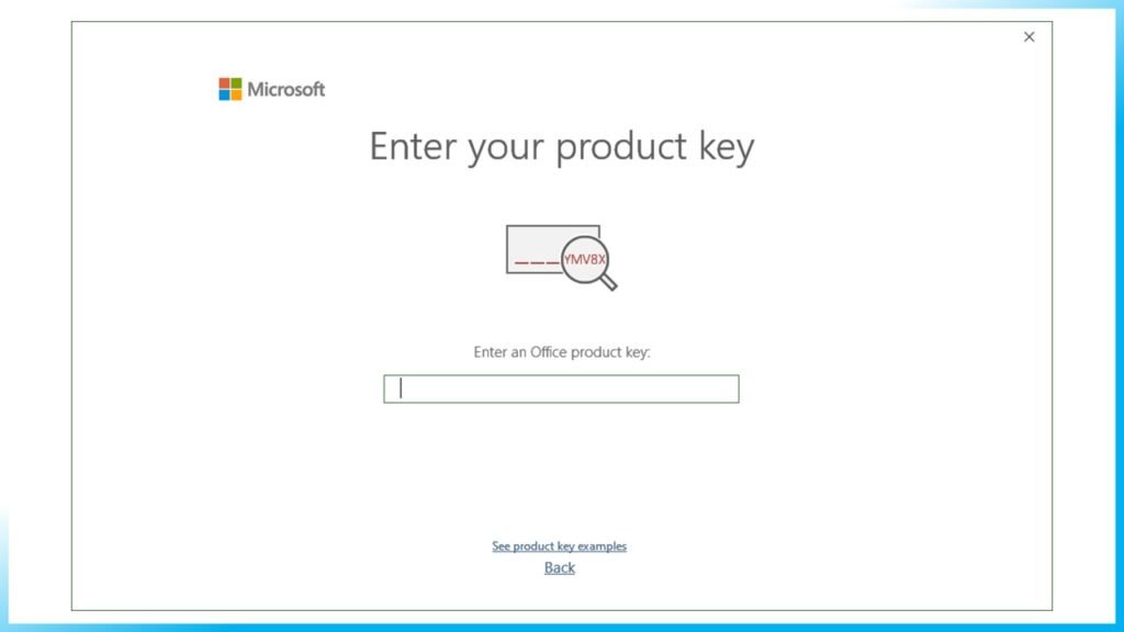 How to Install Microsoft Project Professional 2021 Slide6