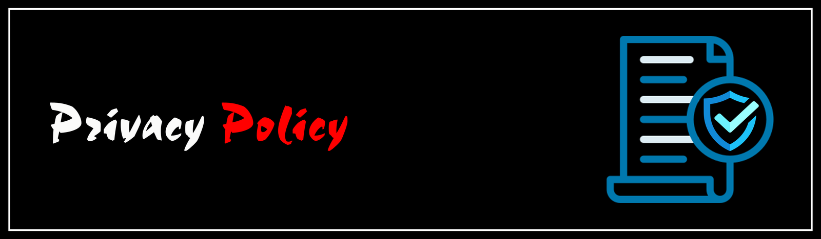 Privacy Policy Website Product Banners 1430x4900 Slide 1