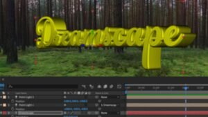 SEO AfterEffectsTextAnnimation TakeATitle3D 416x206jpgimg Custom 20