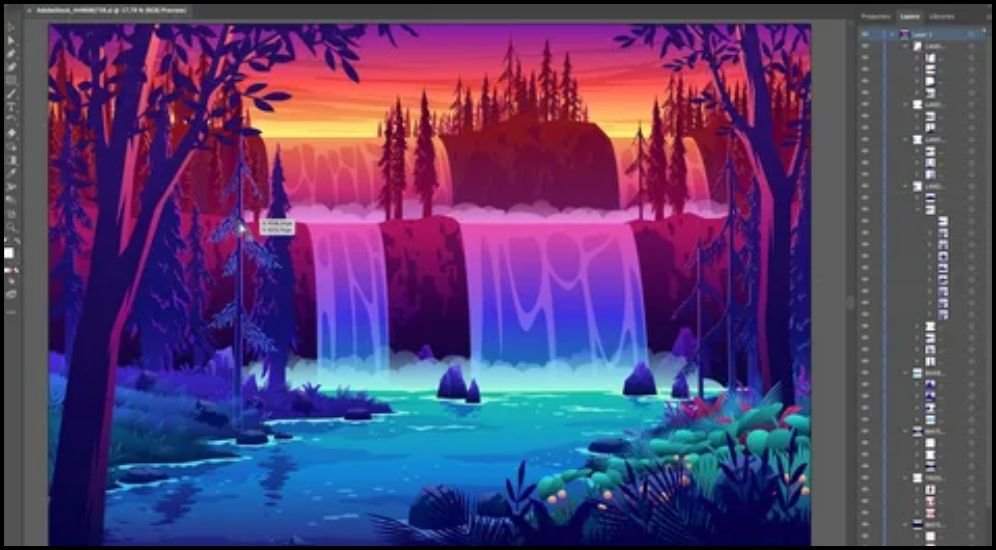 How Adobe Illustrator Fits Into Your Creative Workflow