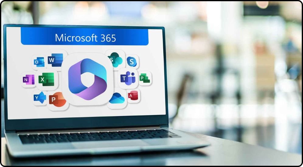 Top 3 Microsoft 365 Plans and Their Prices for Pakistani Professionals