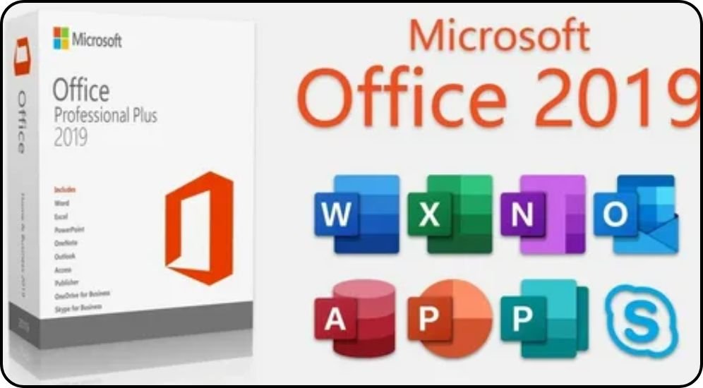 Can Microsoft Office 2019 Boost Productivity for Pakistani Businesses?