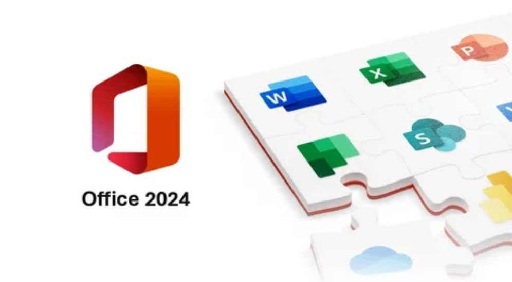 How Does Microsoft Office 2024 Improve Over Previous Versions?