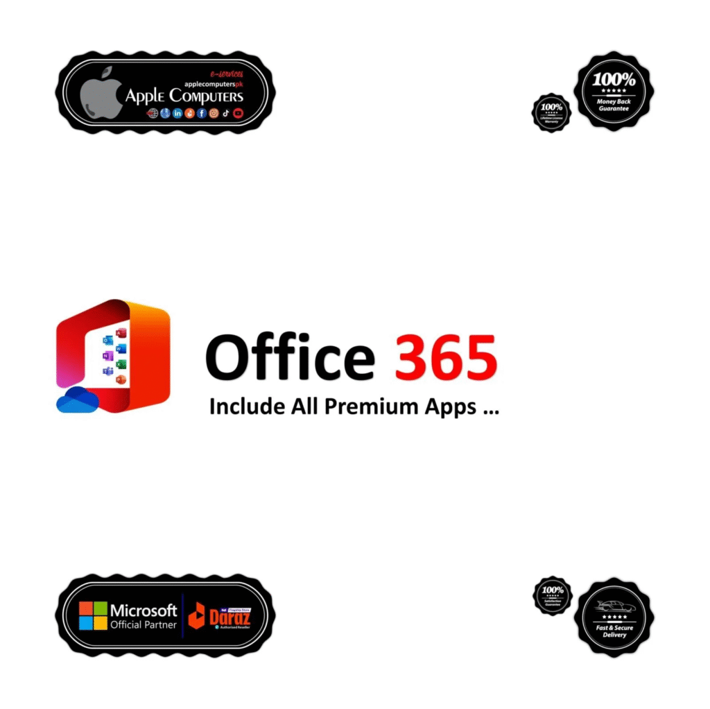 12 Power Tips to Boost Productivity with MS Office 365