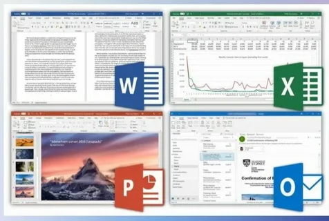 Can Microsoft Office 2019 Boost Productivity for Pakistani Businesses?