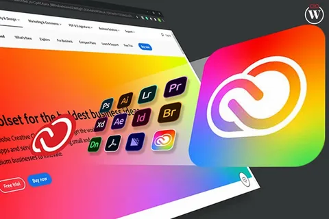 How Adobe Creative Cloud Fits Into Modern Creative Workflows