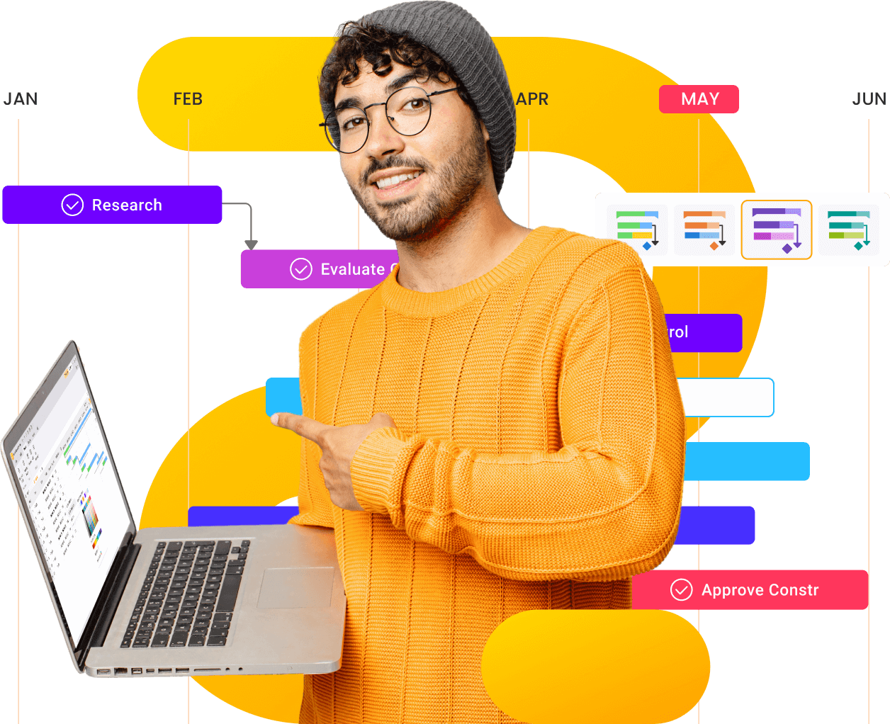 Wondershare EdrawMax