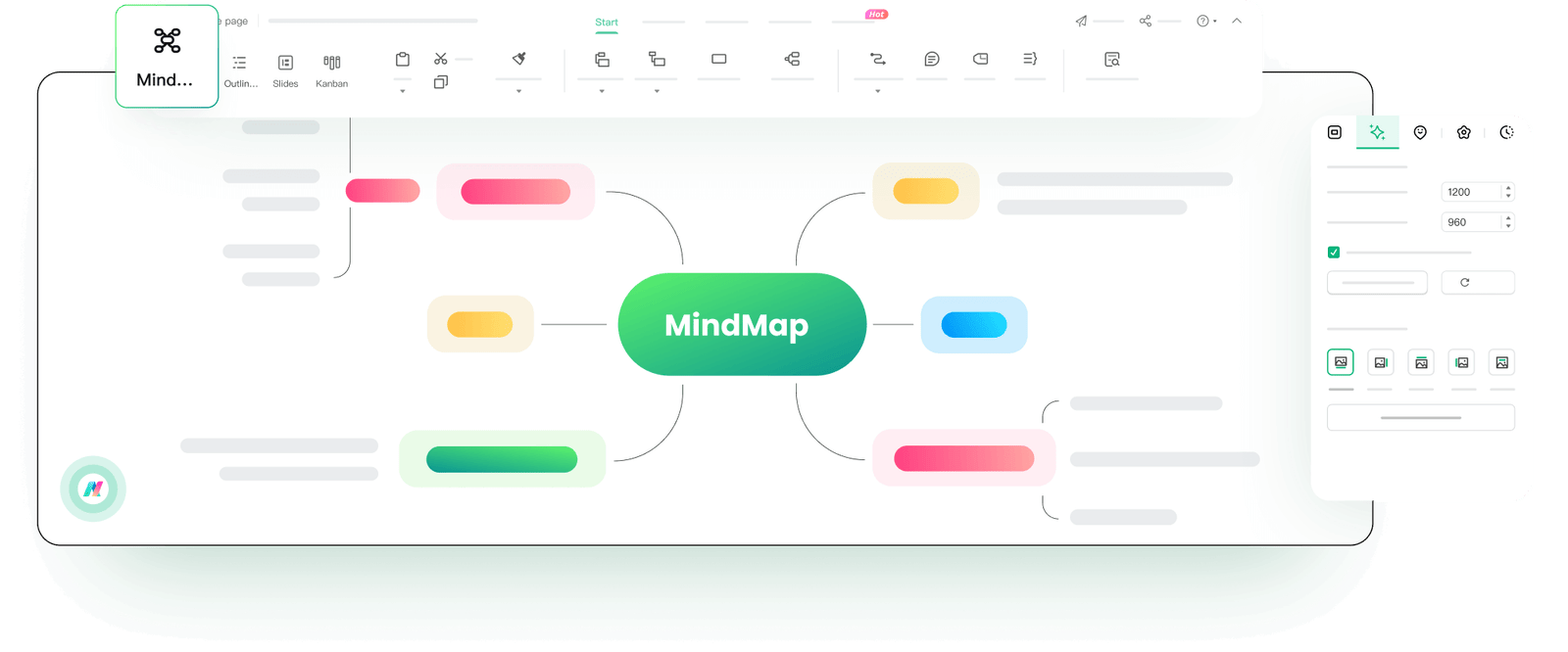 Wondershare EdrawMax