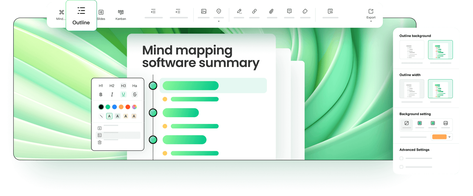 Wondershare EdrawMax