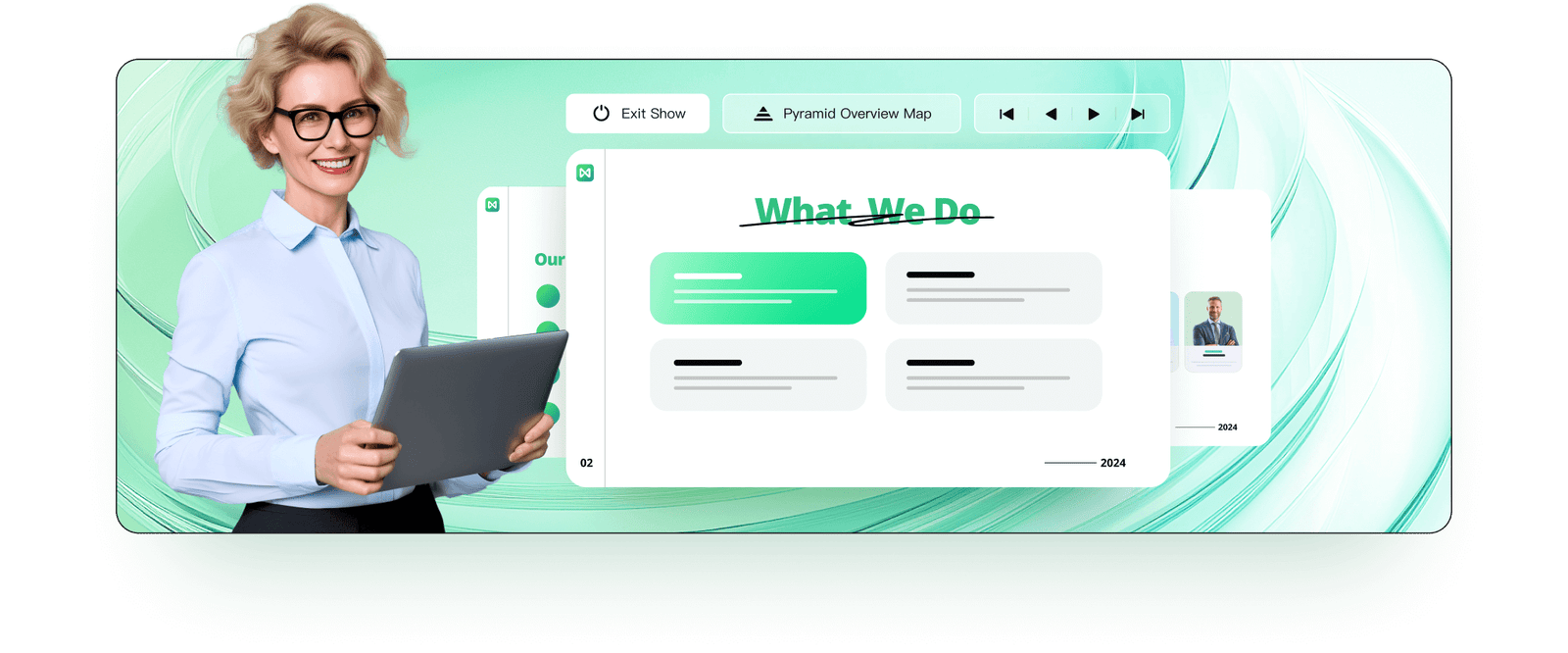 Wondershare EdrawMax