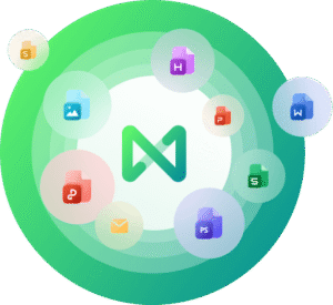 Wondershare EdrawMax