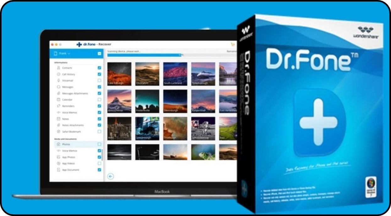 Wondershare Dr. Fone: Is It Safe and Reliable to Use in 2025?