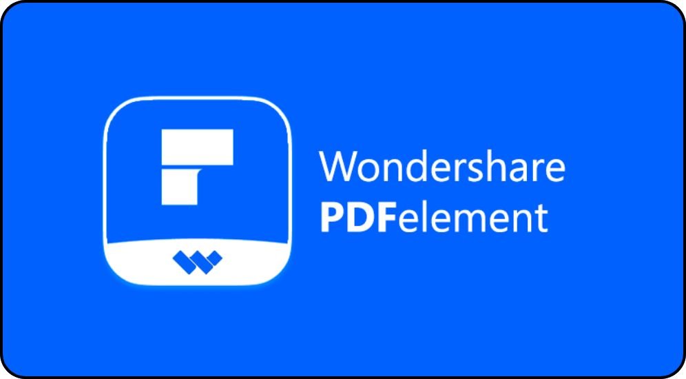 Unlock the Power of PDF with Wondershare PDF Element