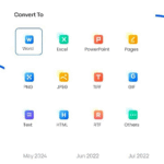 Wondershare PDFelement 3 Custom