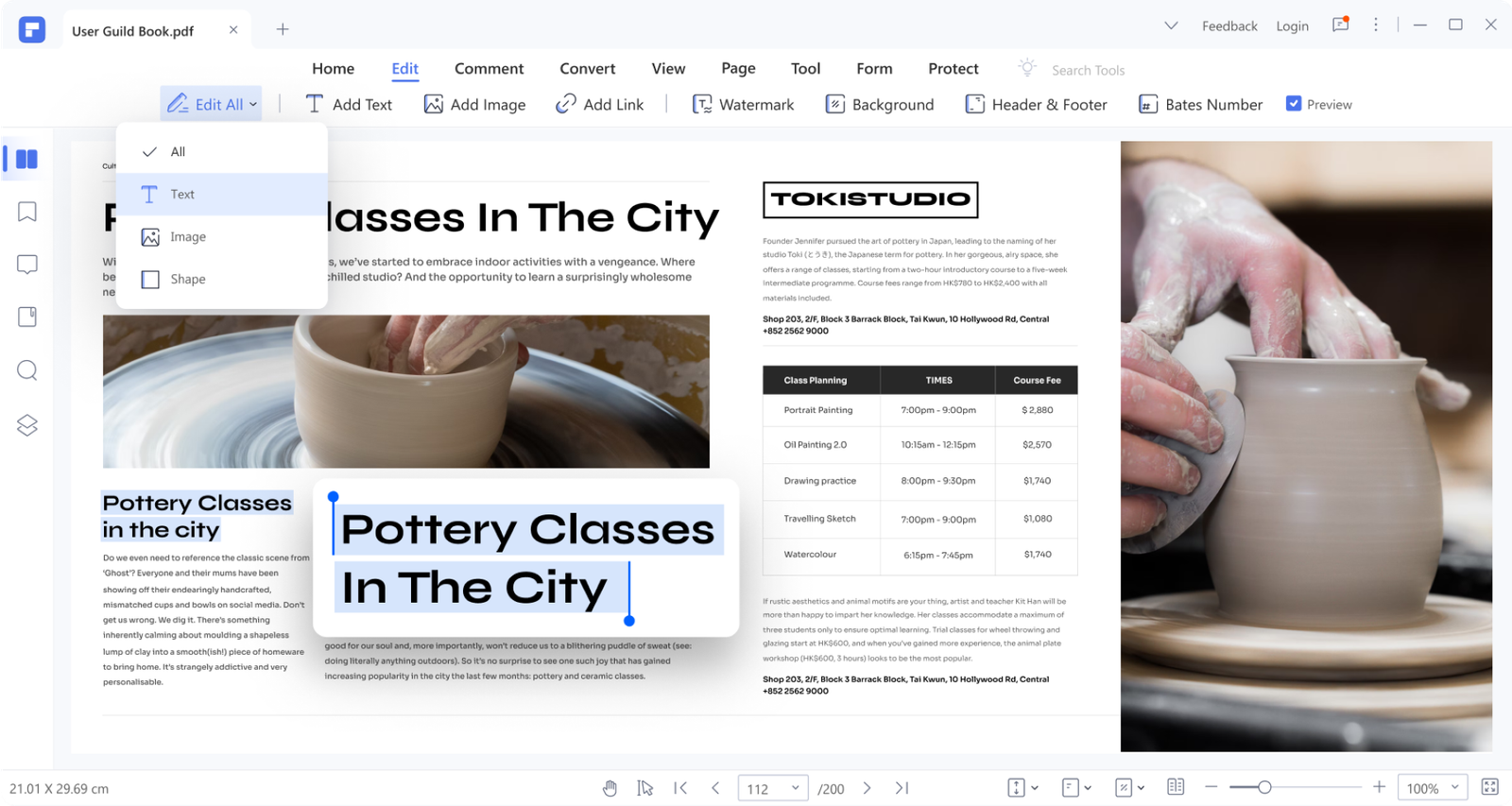 Wondershare PDFelement Banner 2 Custom