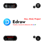 Wondershare Edraw