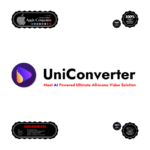 Wondershare UniConverter