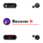 Wondershare Recoverit