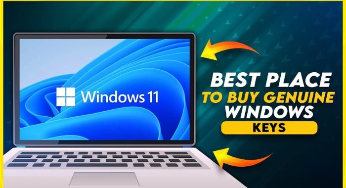 Avoiding Scams: Essential Tips for Buying a Valid Windows 11 Pro License Locally in Pakistan