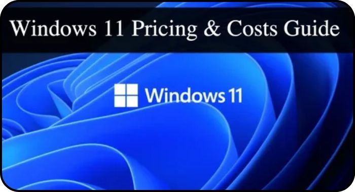 Window 11 Price in Pakistan Official Cost for 2026 Buyers