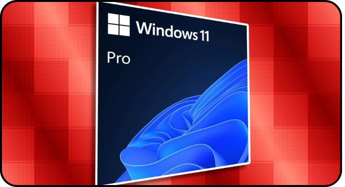 Where to Buy Windows 11 Pro in Pakistan Safely and Legally