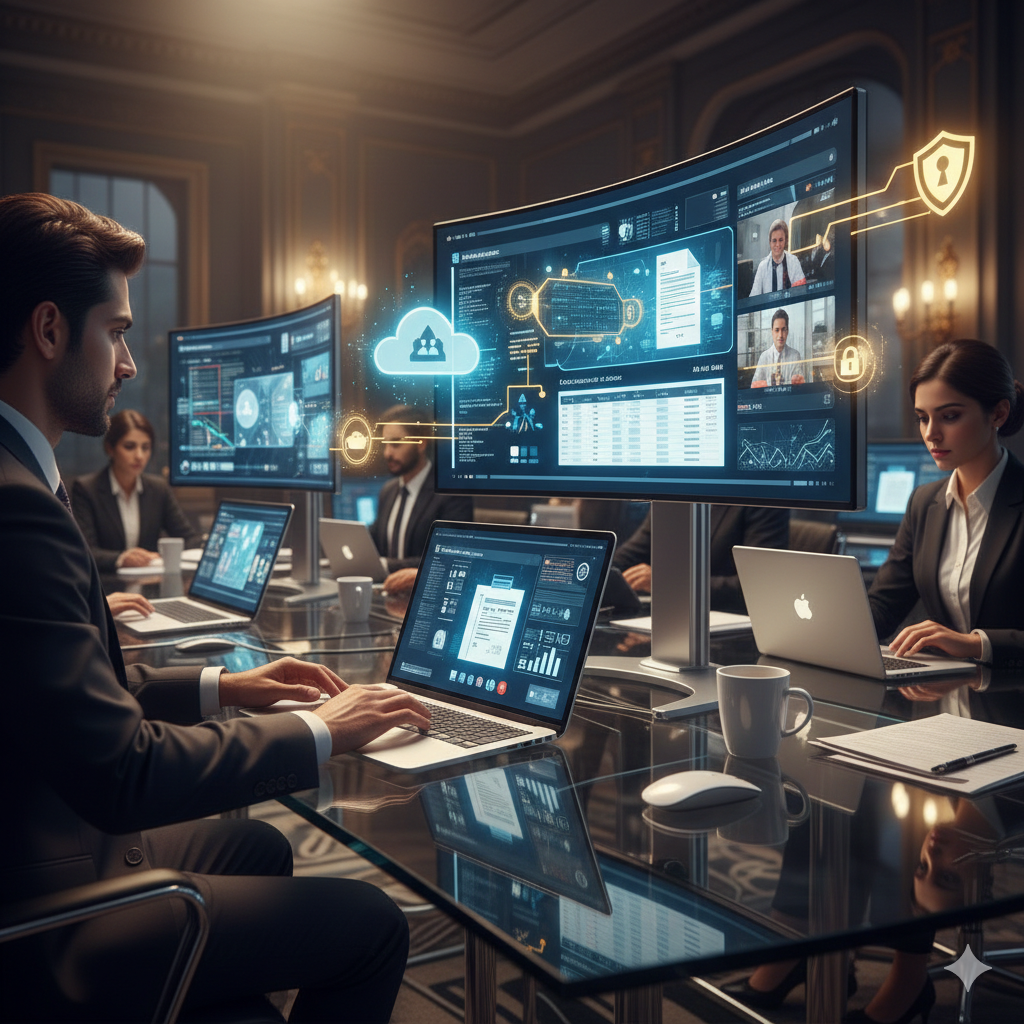 Microsoft Office 365