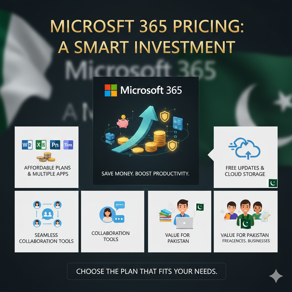7 Ways Microsoft 365 Pricing Can Save You Money
