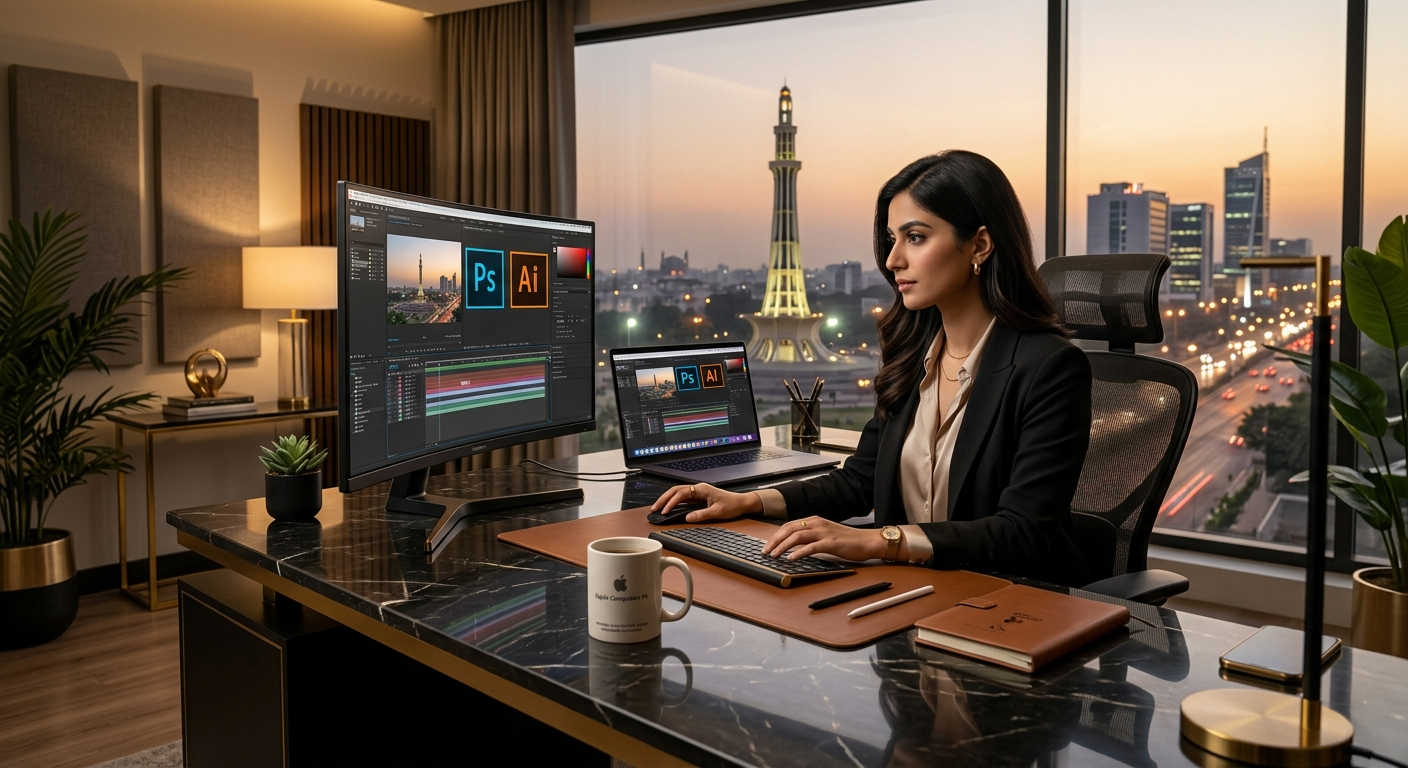 Adobe Creative Cloud