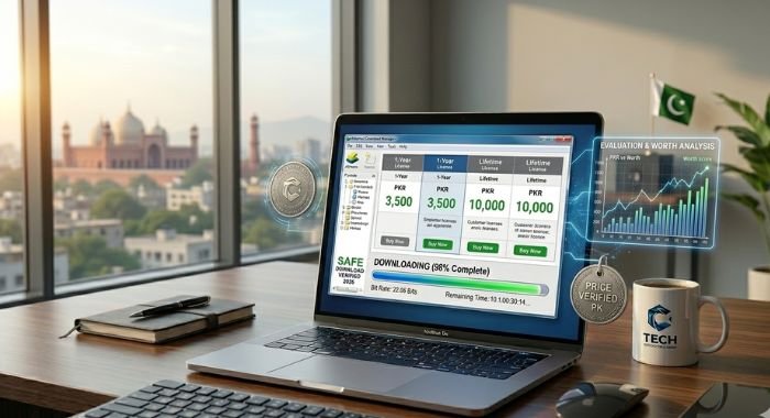 IDM Price in Pakistan Explained: Is It Worth Buying in 2026?